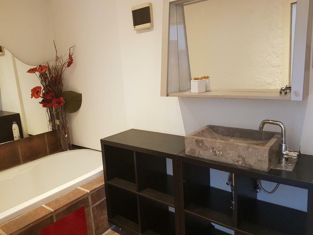 Appartement Parsch ซาลซ์บูร์ก ภายนอก รูปภาพ