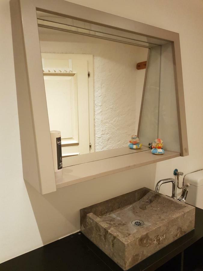 Appartement Parsch ซาลซ์บูร์ก ภายนอก รูปภาพ